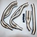 2006-2011 KAWASAKI ZX-14 Race Stainless Full System